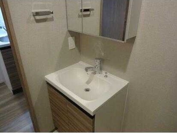 メイクスデザイン門前仲町ガーデンの物件内観写真